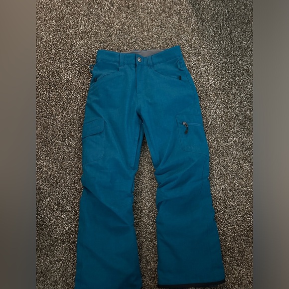 Snow pants - Picture 6 of 10